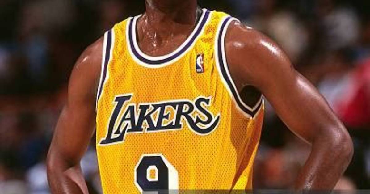 Nick Van Exel