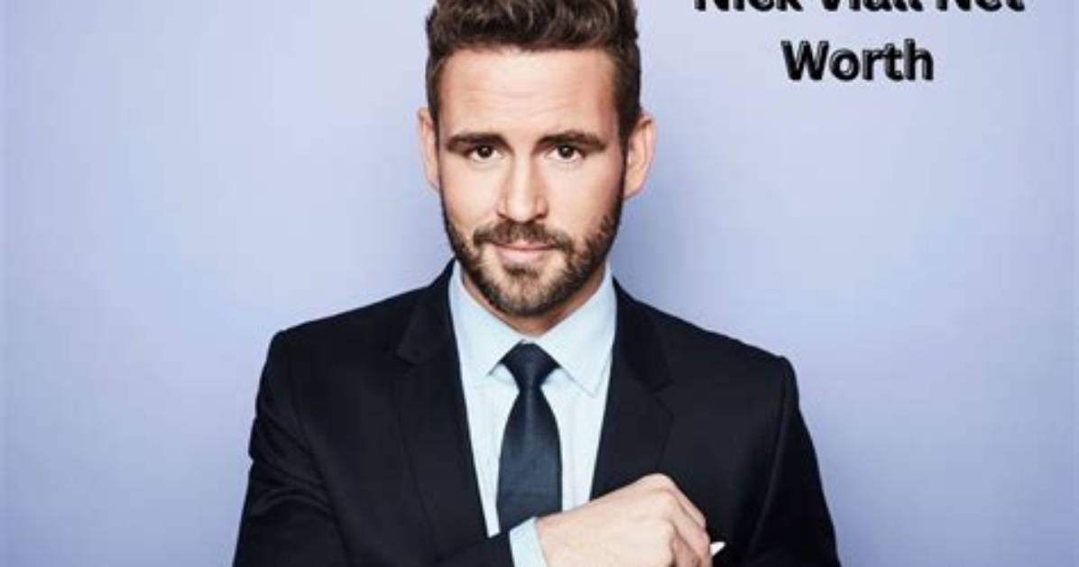 Nick Viall Net Worth, Income and Estimated Earnings of Youtuber Channel