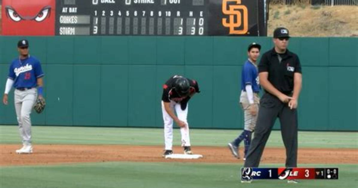 Nick Vogt