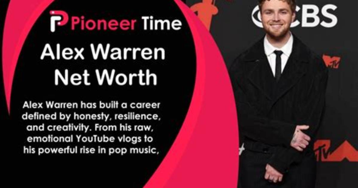 Nick Warren Net Worth