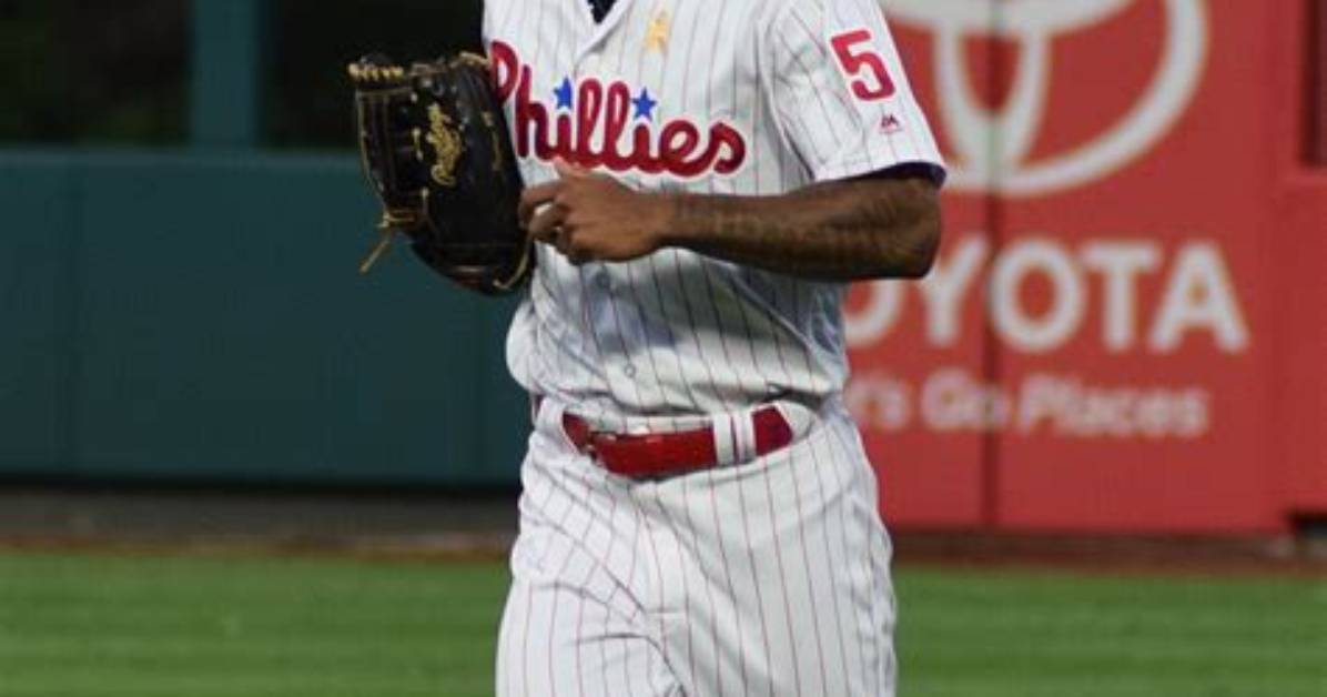 Nick Williams