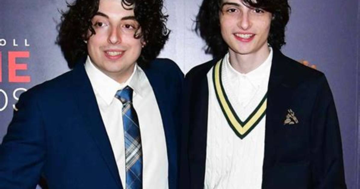 Nick Wolfhard Net Worth