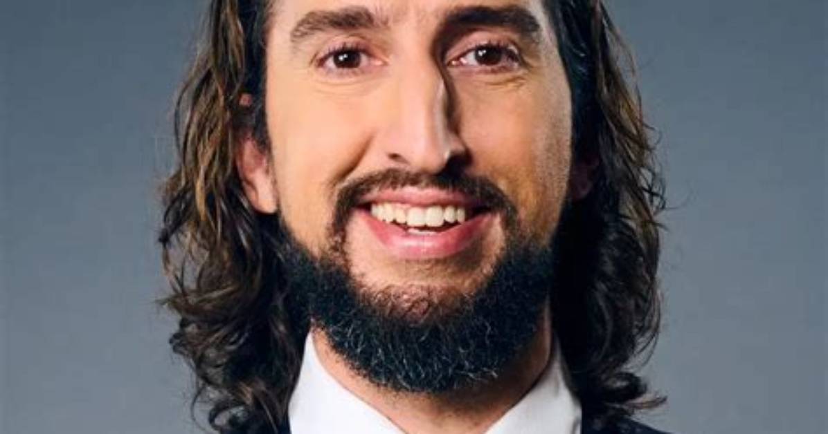 Nick Wright Net Worth