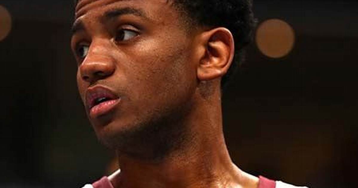 Nickeil Alexander-Walker; Girlfriend, Parents, Family, Salary & Facts