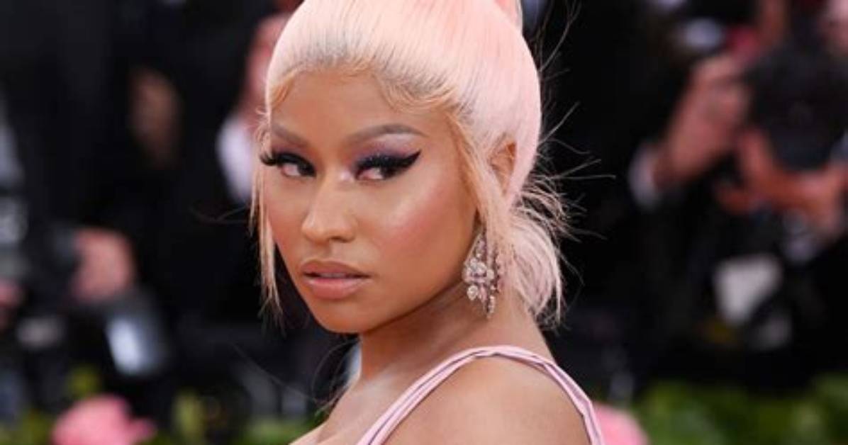 Nicki Minaj