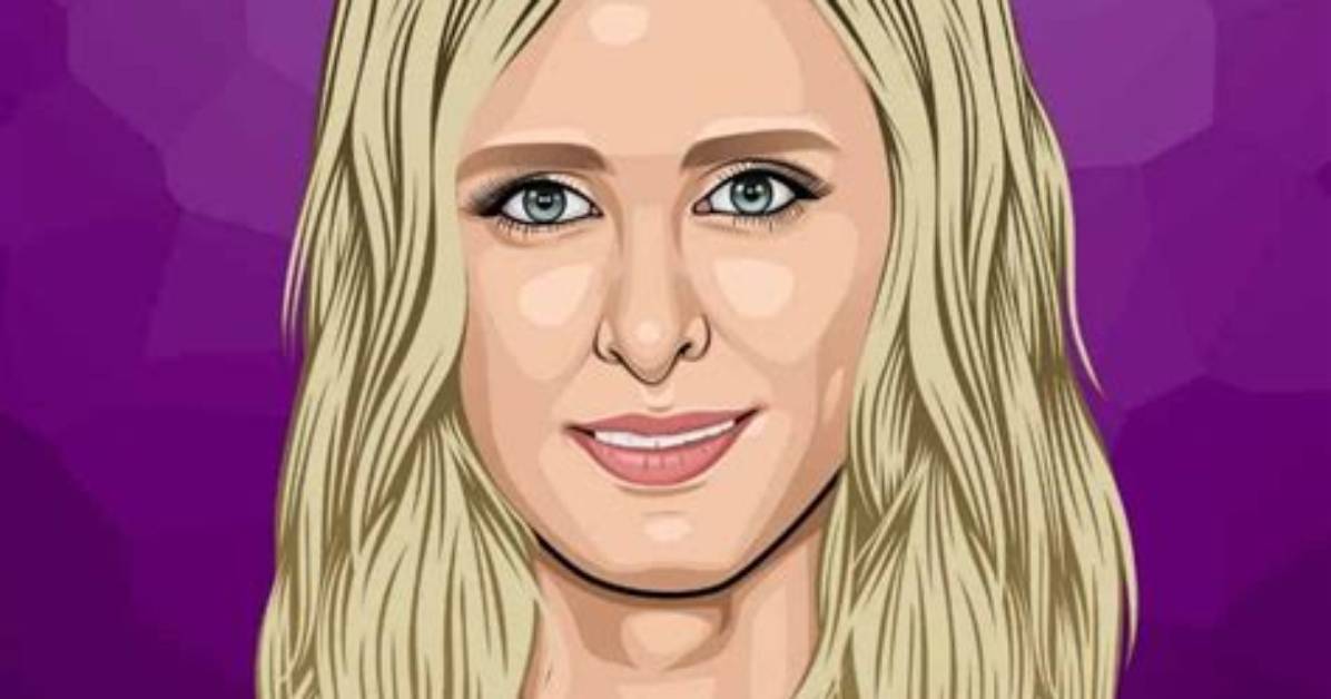 Nicky Evans Net Worth