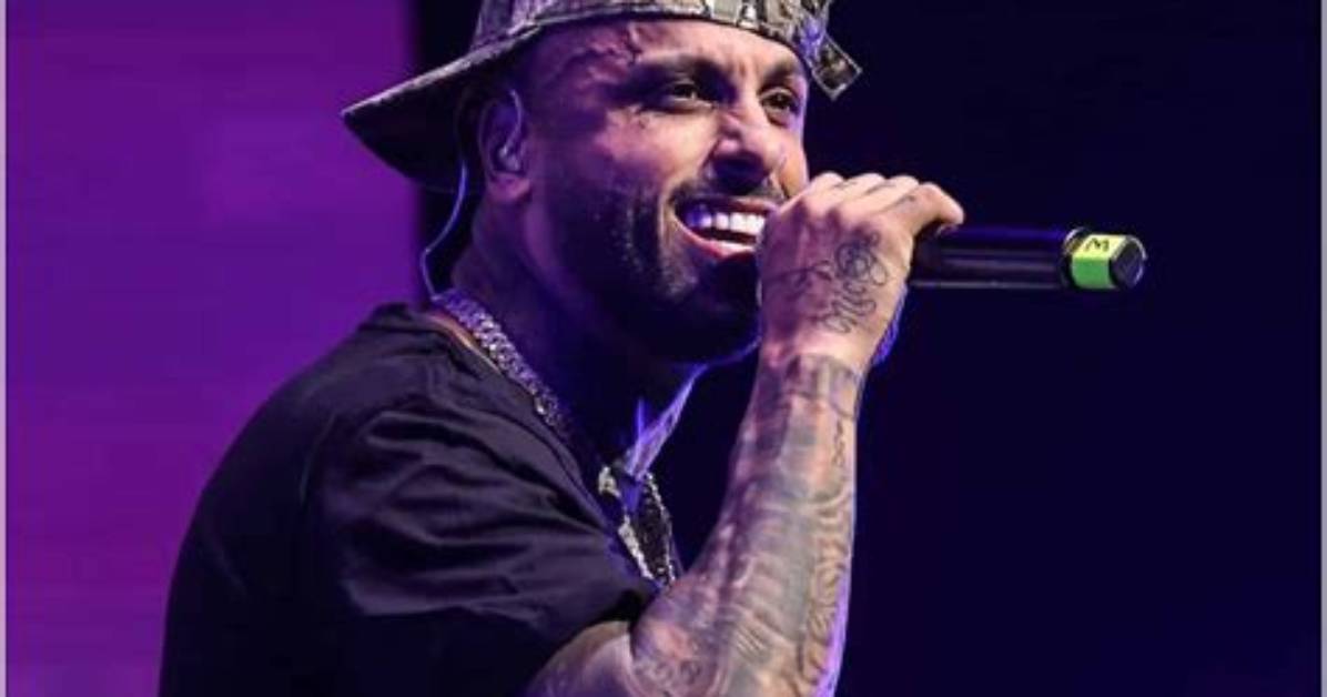 Nicky Jam Net Worth