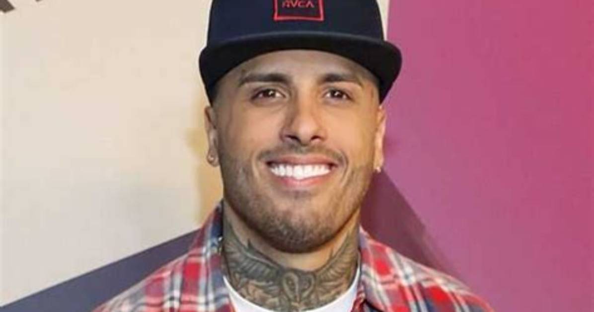 Nicky Jam - Topic Net Worth, Income and Estimated Earnings of Youtuber Channel