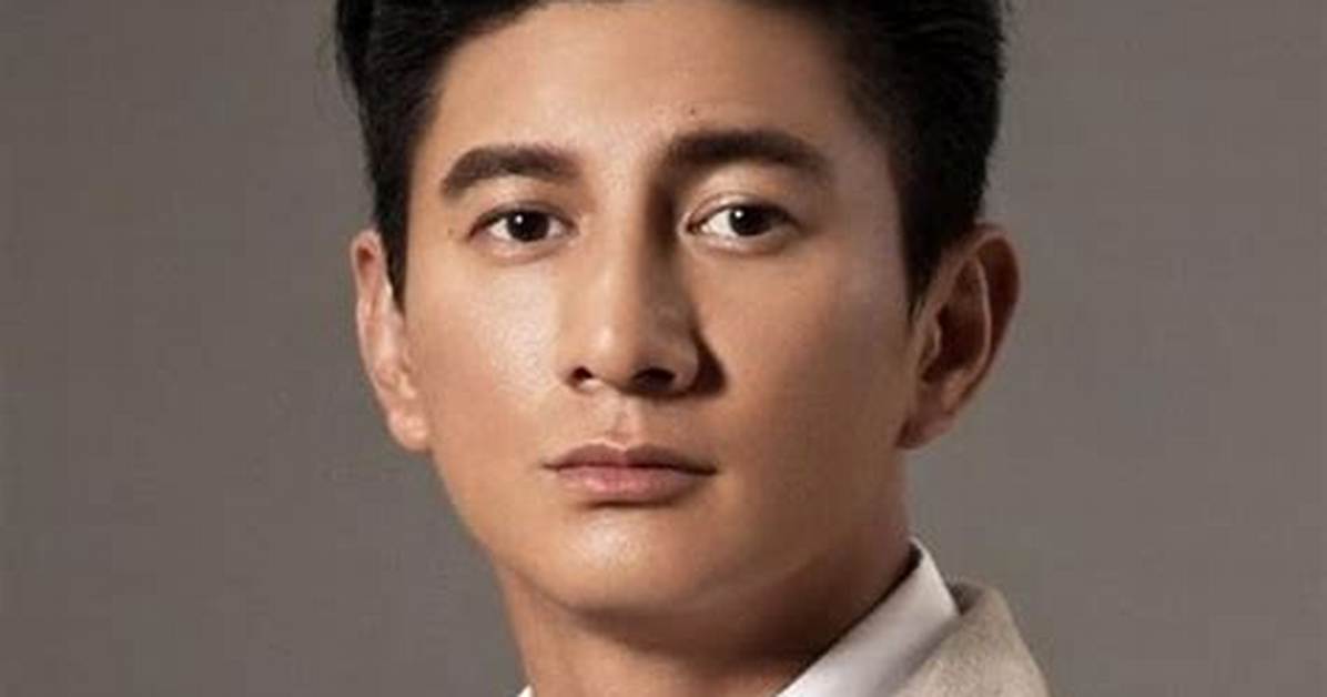 Nicky Wu Net Worth
