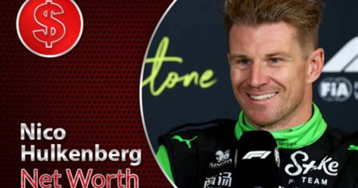Nico Cobb Net Worth