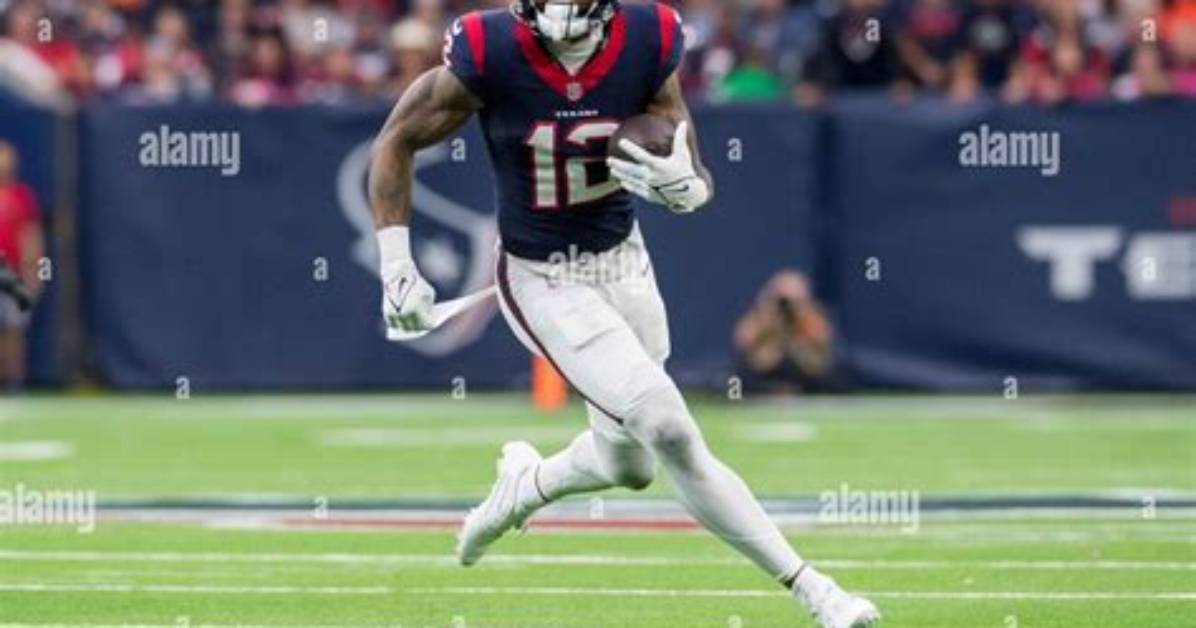 Nico Collins