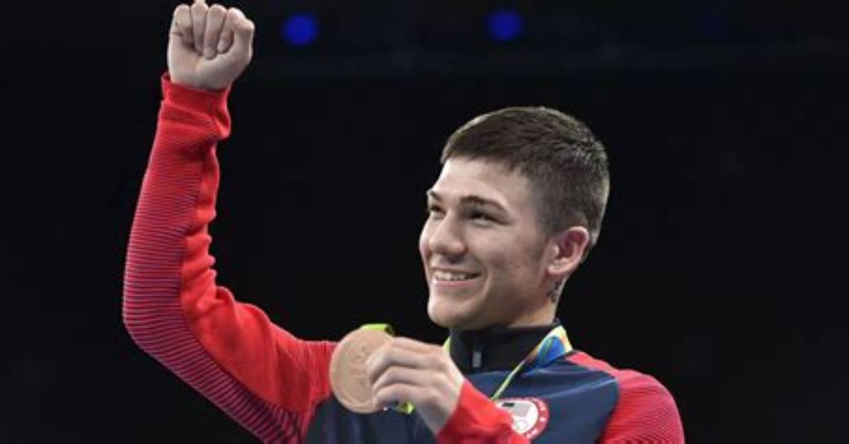 Nico Hernandez Net Worth