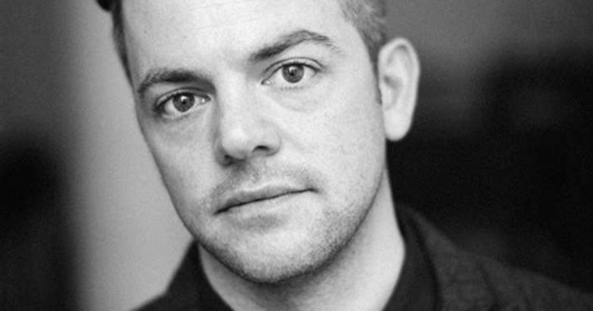 Nico Muhly