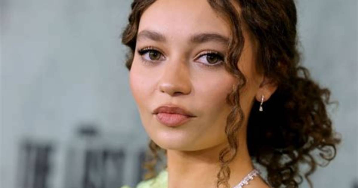 Nico Parker