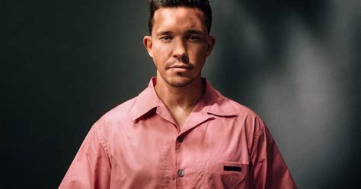 Nico Santos