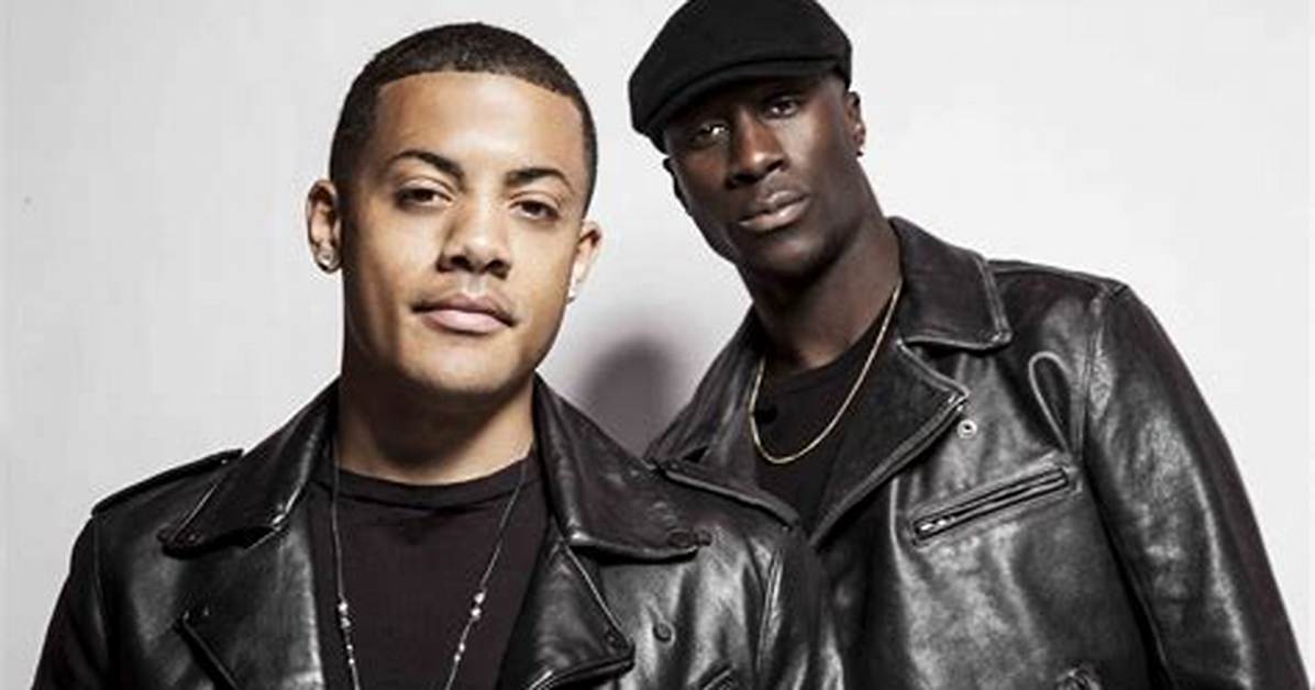 Nico & Vinz