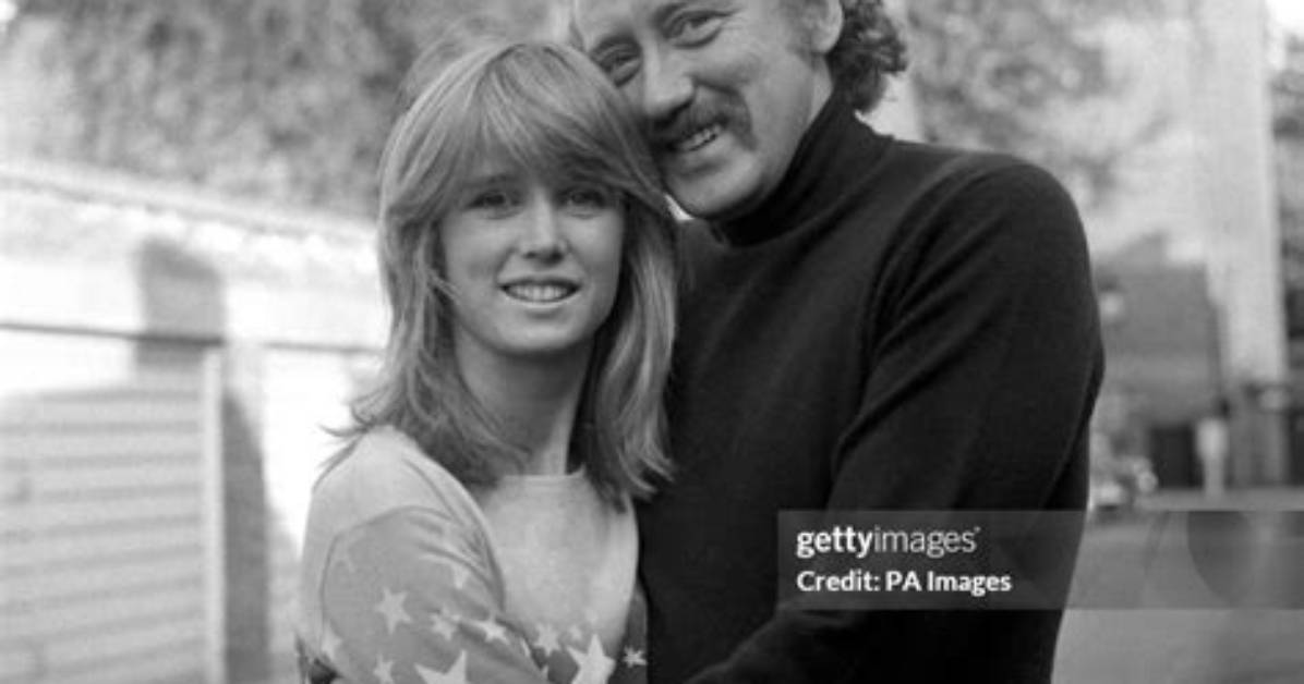 Nicol Williamson