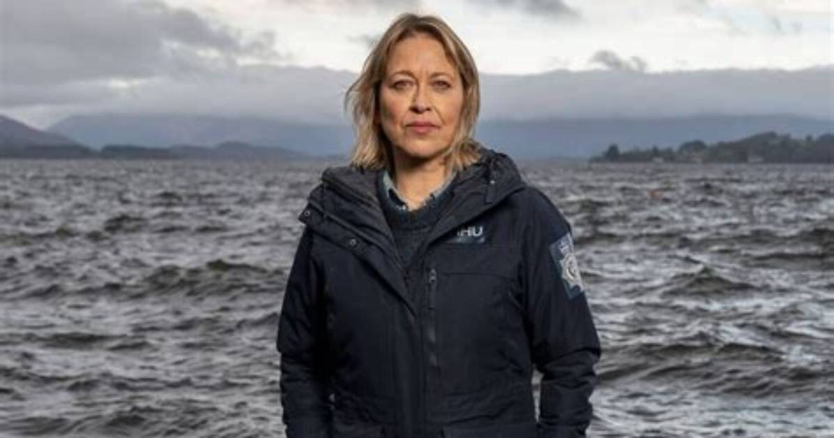 Nicola Walker