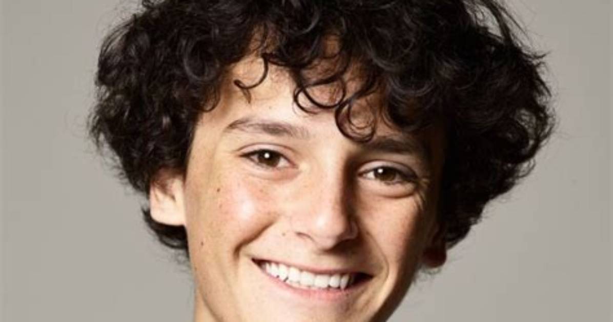 Nicolas Cantu Net Worth