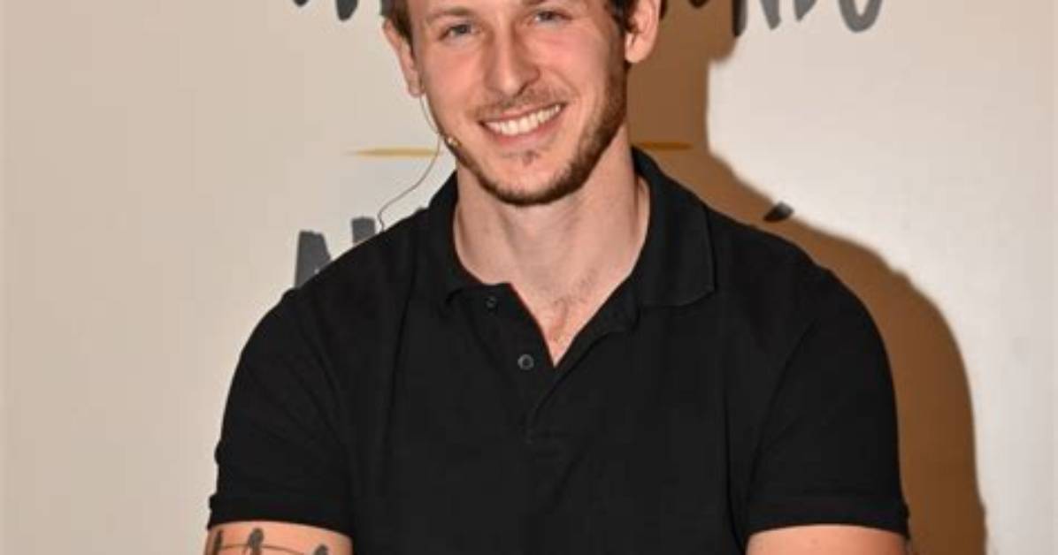 Nicolas Coronado