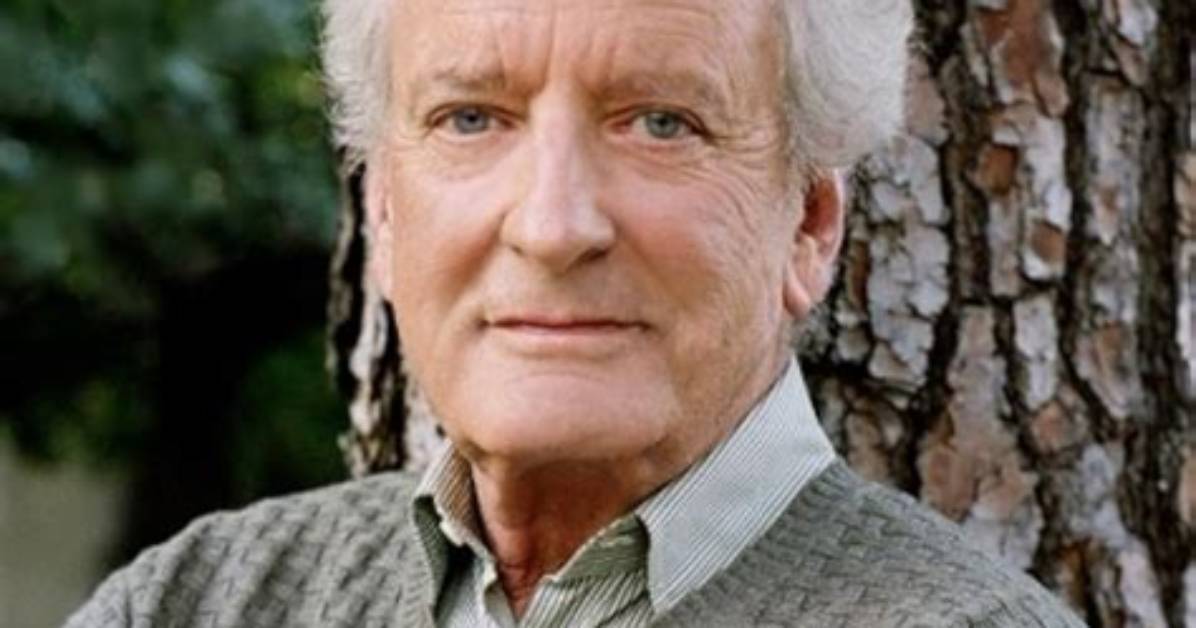 Nicolas Coster Net Worth
