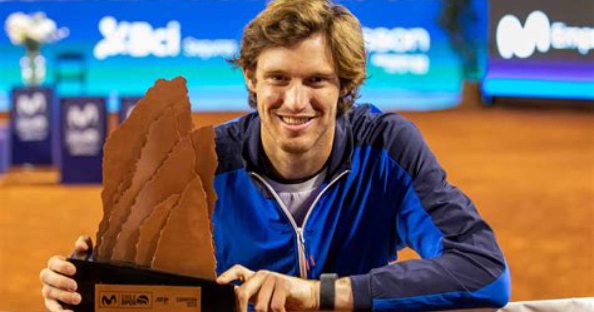 Nicolas Jarry