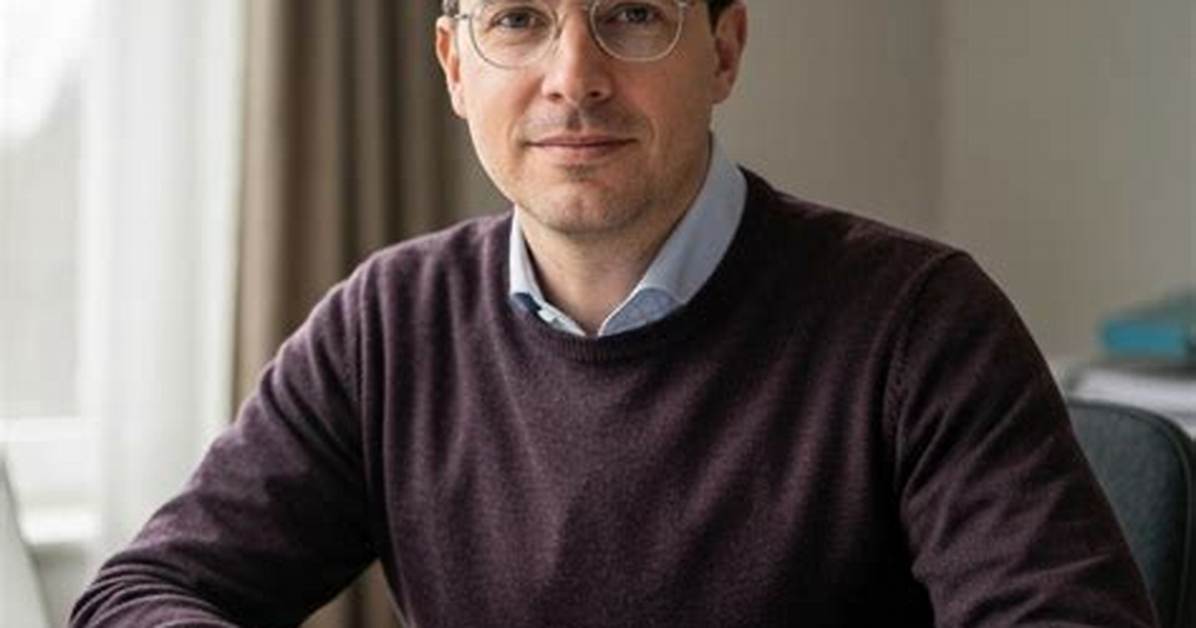 Nicolas Pakzad