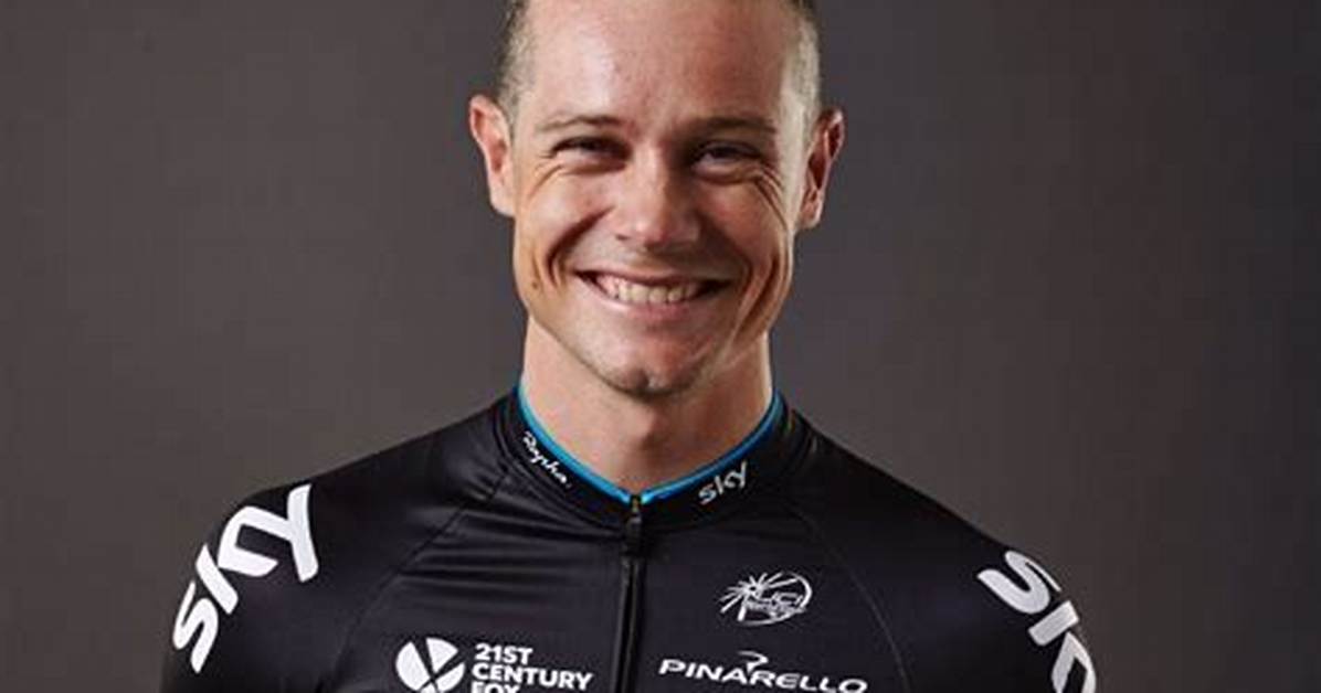 Nicolas Roche Net Worth
