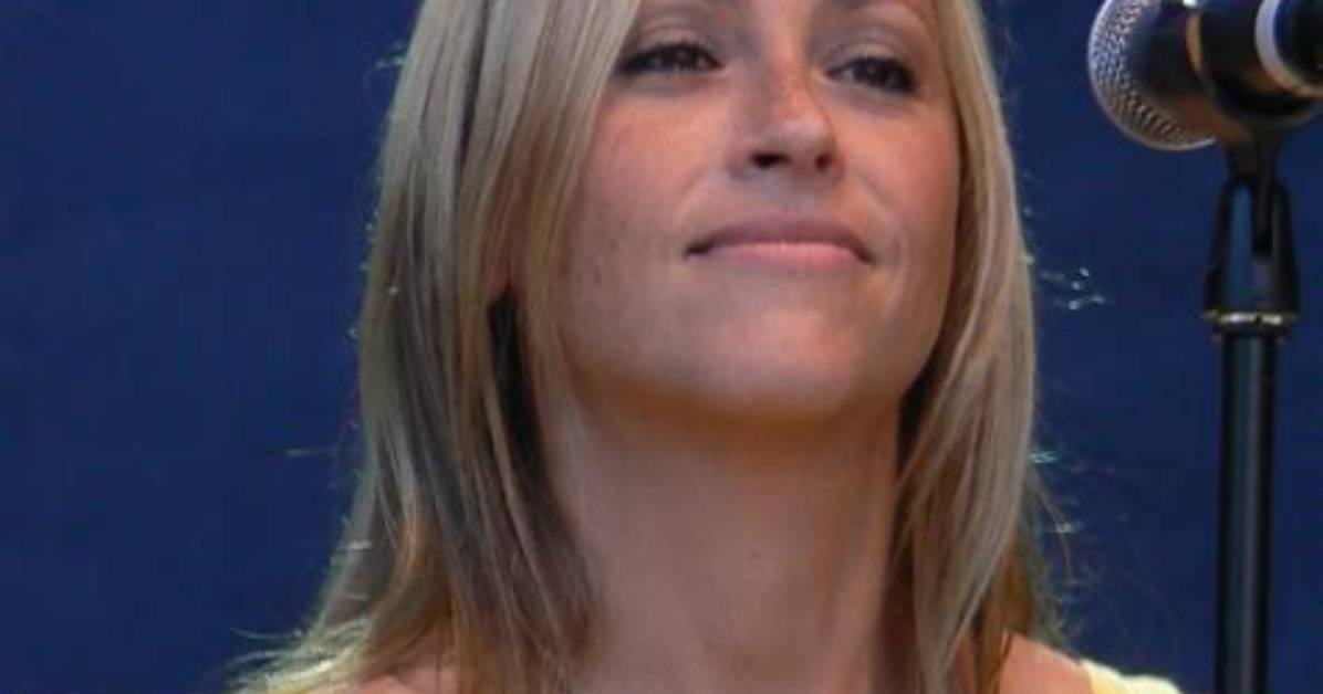 Nicole Appleton Net Worth