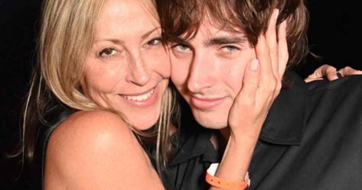 Nicole Appleton