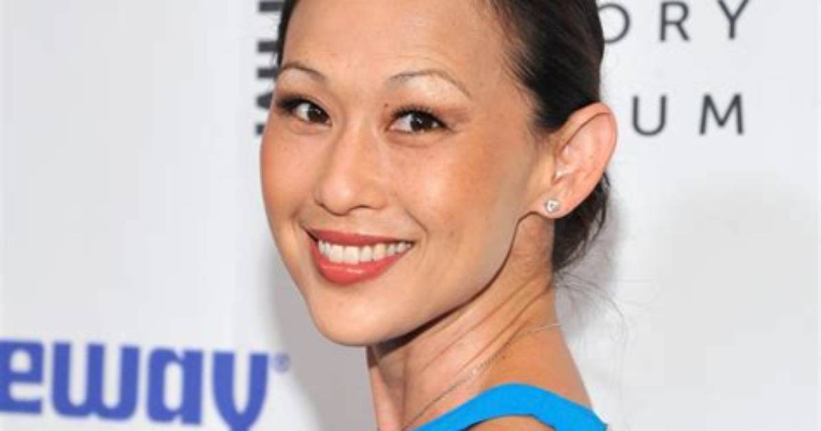 Nicole Bilderback Net Worth