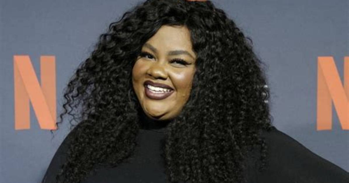 Nicole Byer