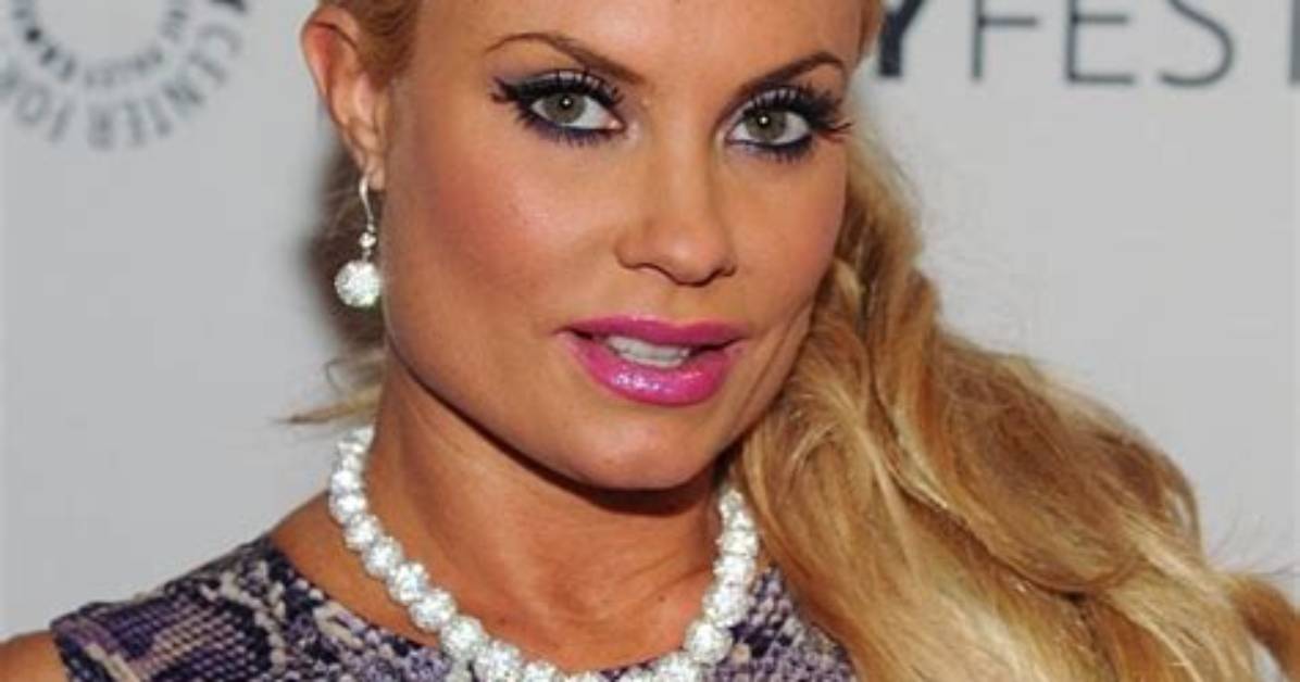 Nicole "Coco" Austin Net Worth