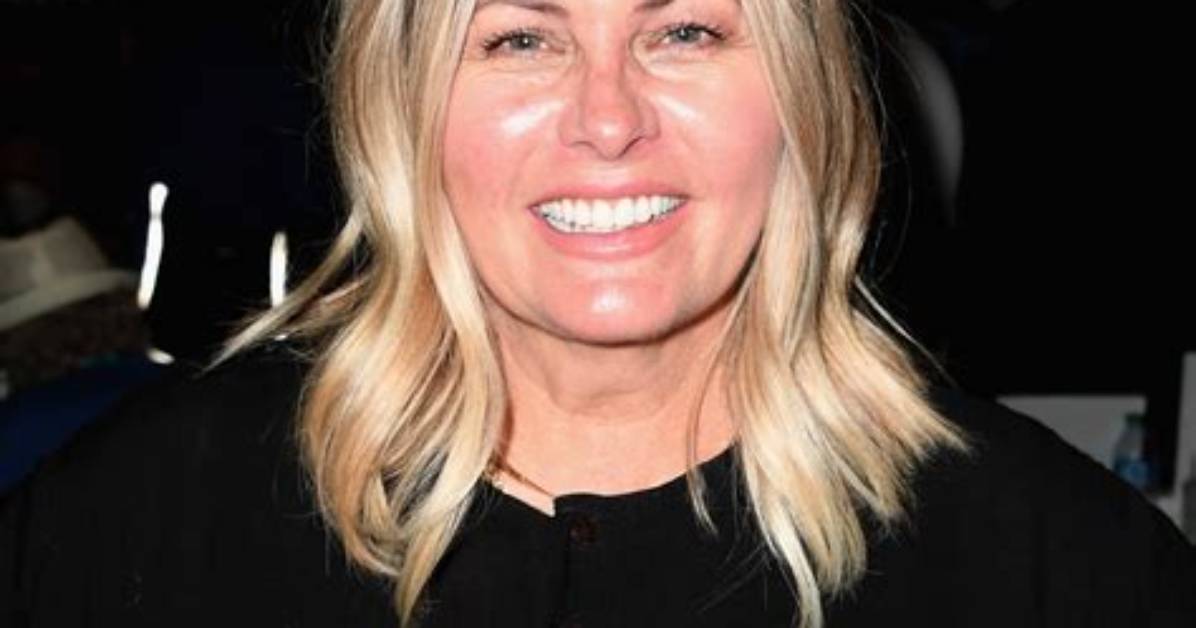 Nicole Eggert