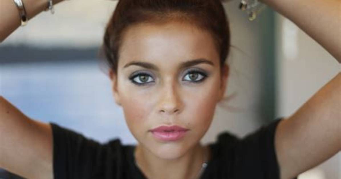 Nicole Falciani
