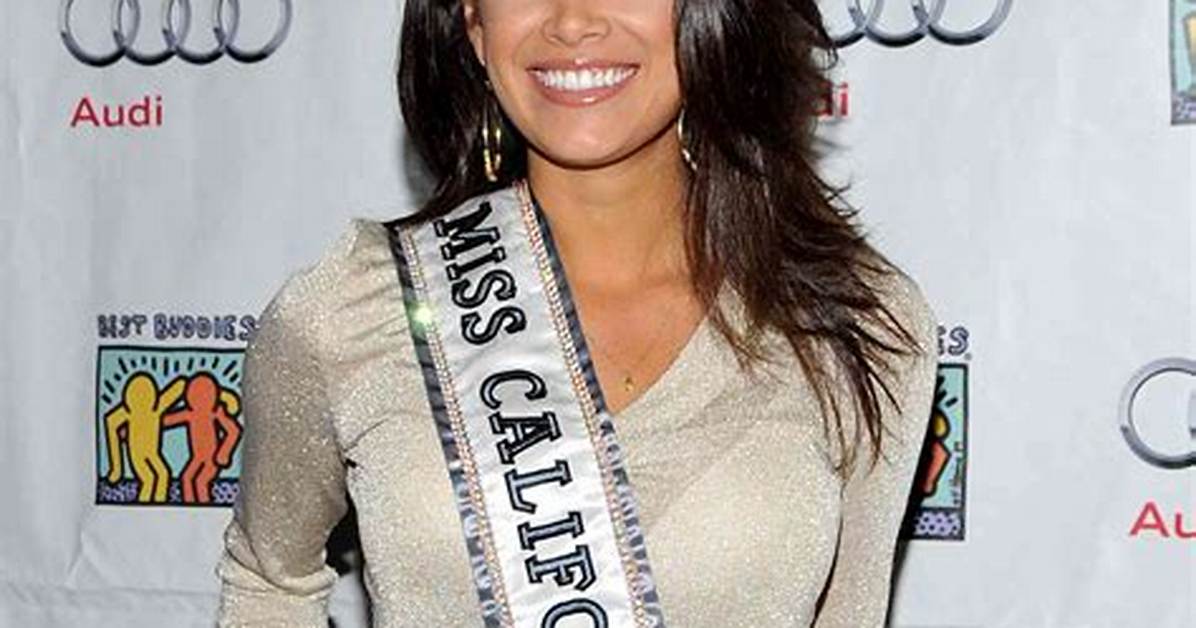 Nicole Johnson