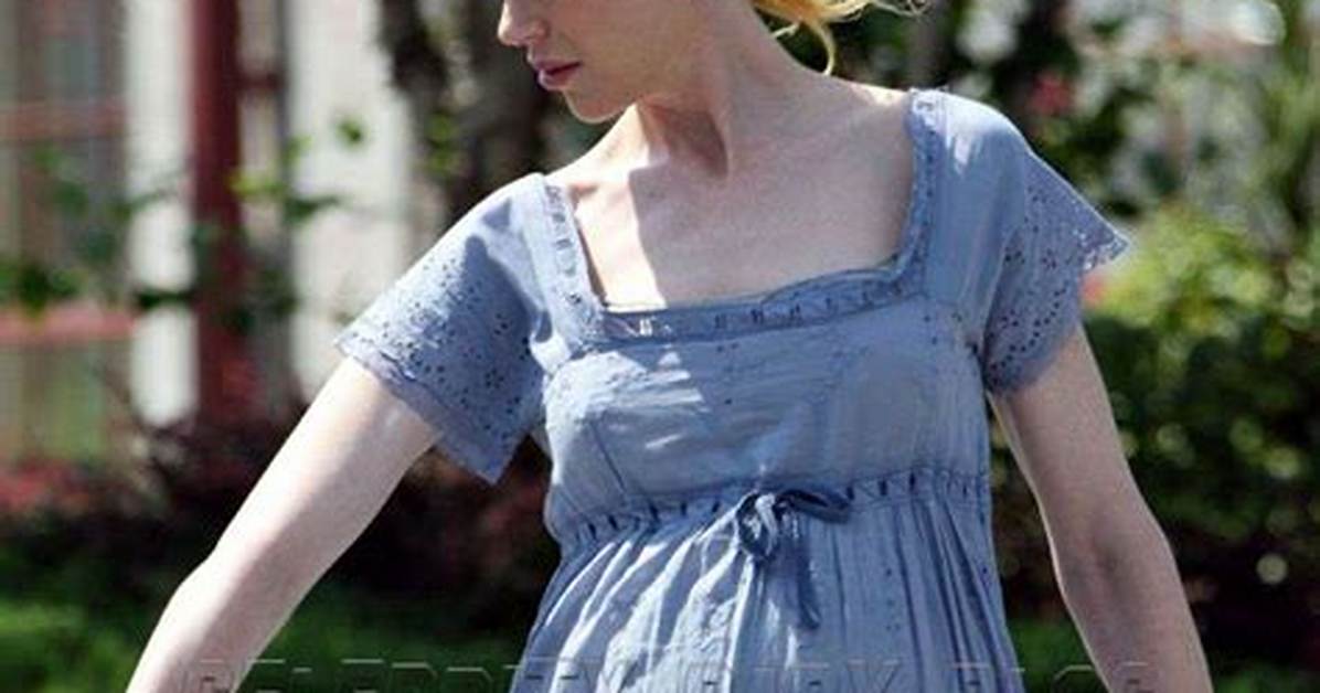 Nicole Kidman Pregnant: a Comprehensive Look at the Actress's Journey to Motherhood