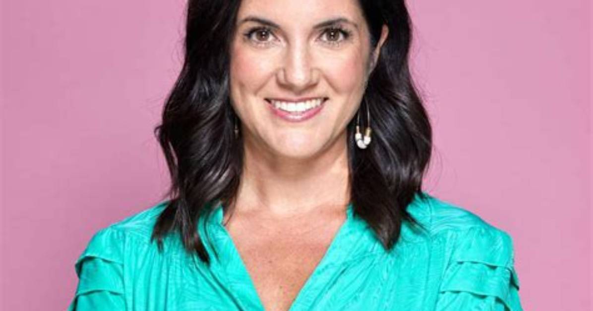 Nicole Mclaughlin