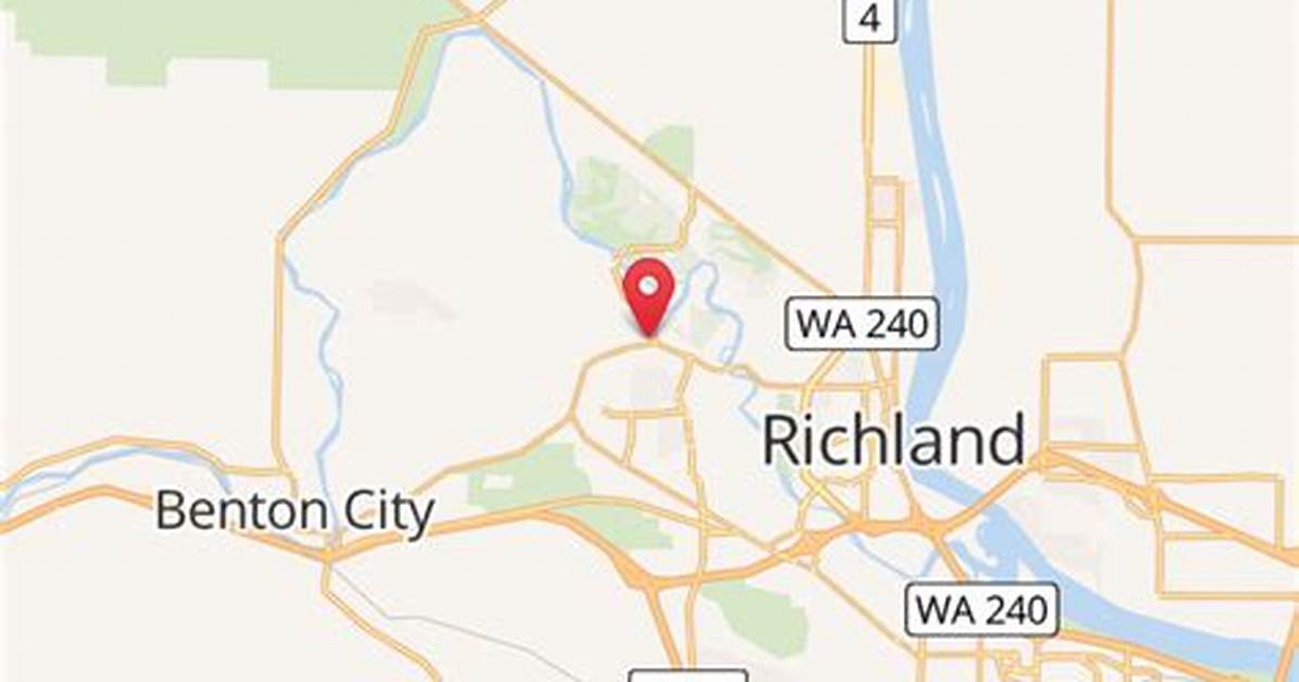 Nicole Petersen – West Richland, Wa