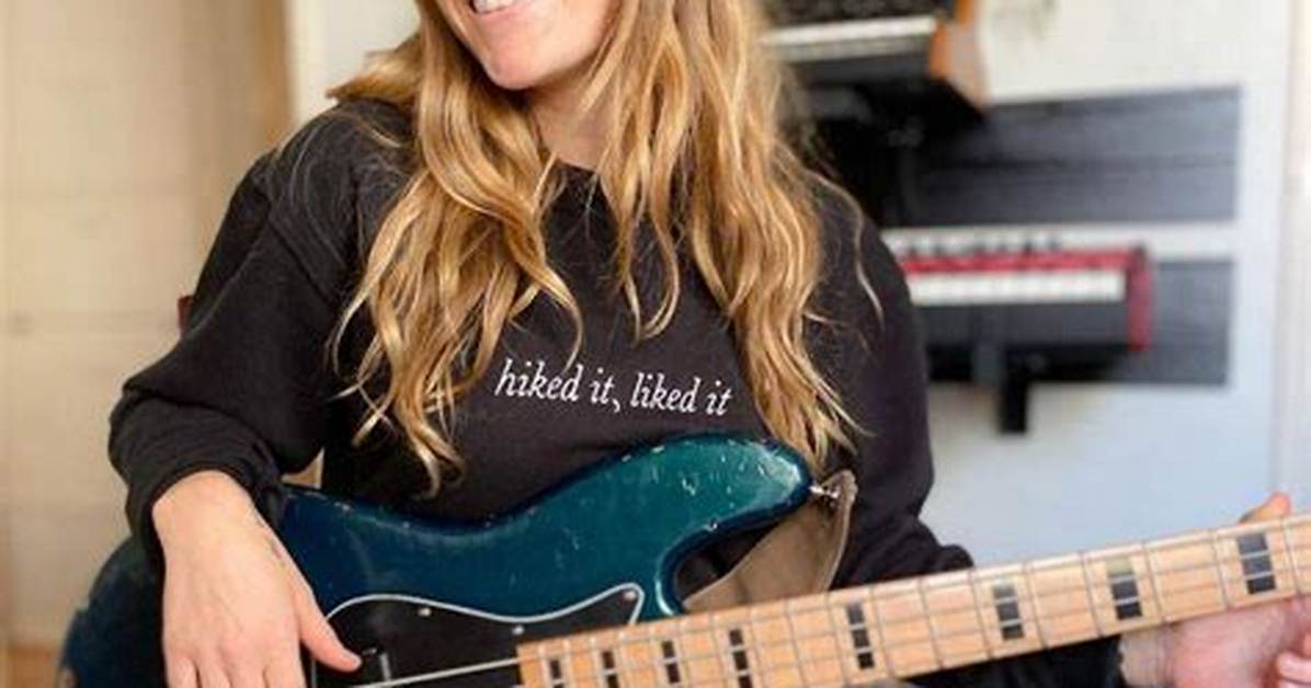 Nicole Row