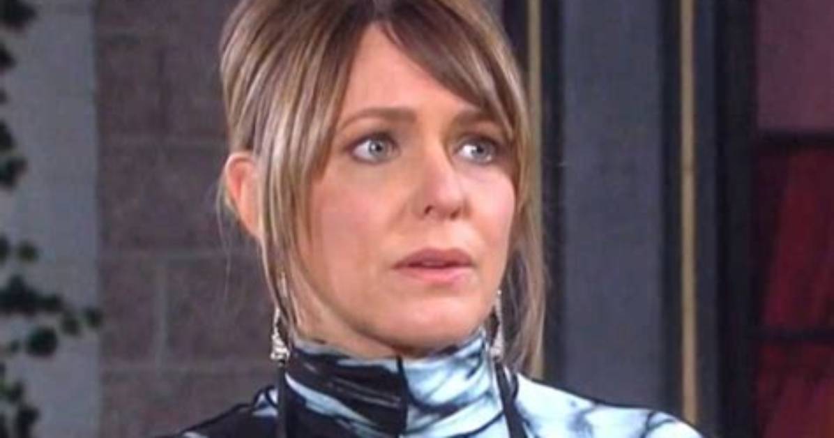 Nicole’s Terrifying Crisis, Gabi’s Unexpected Assistance