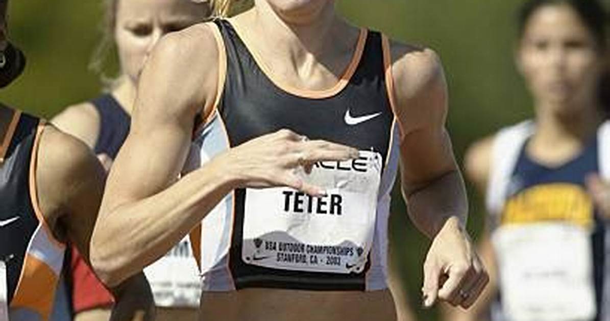 Nicole Teter