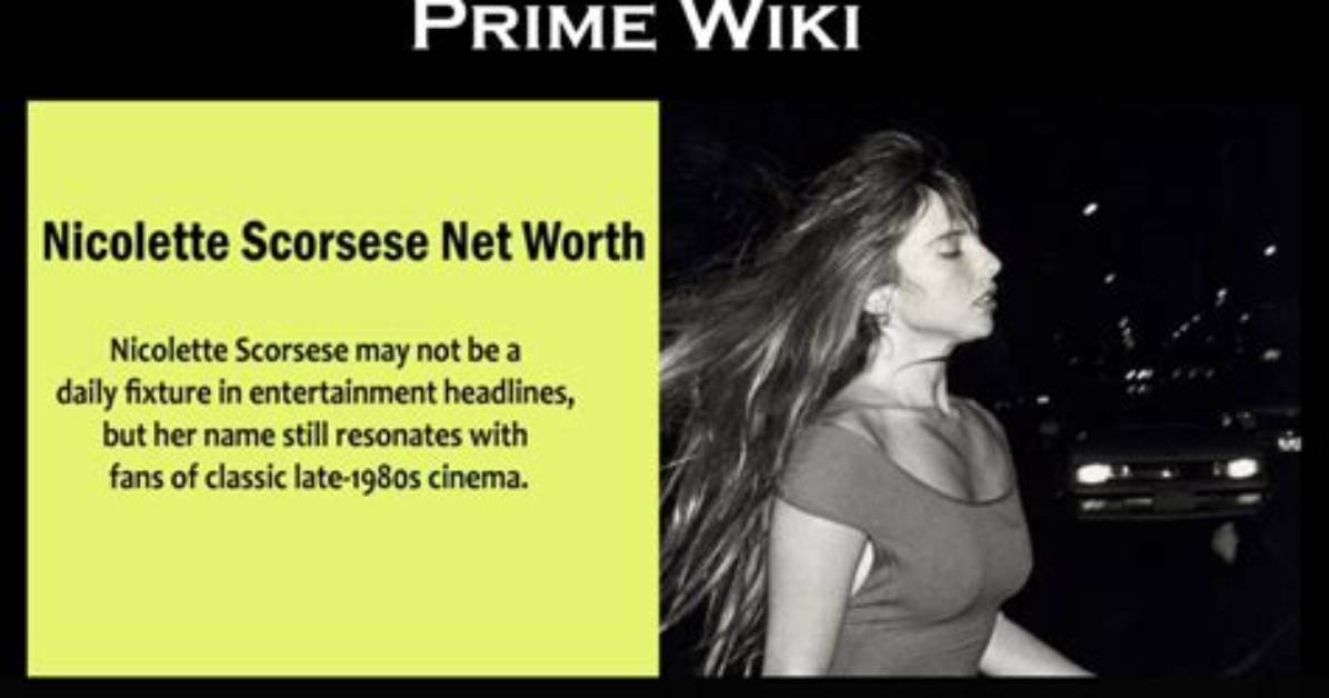 Nicolette Collier Net Worth