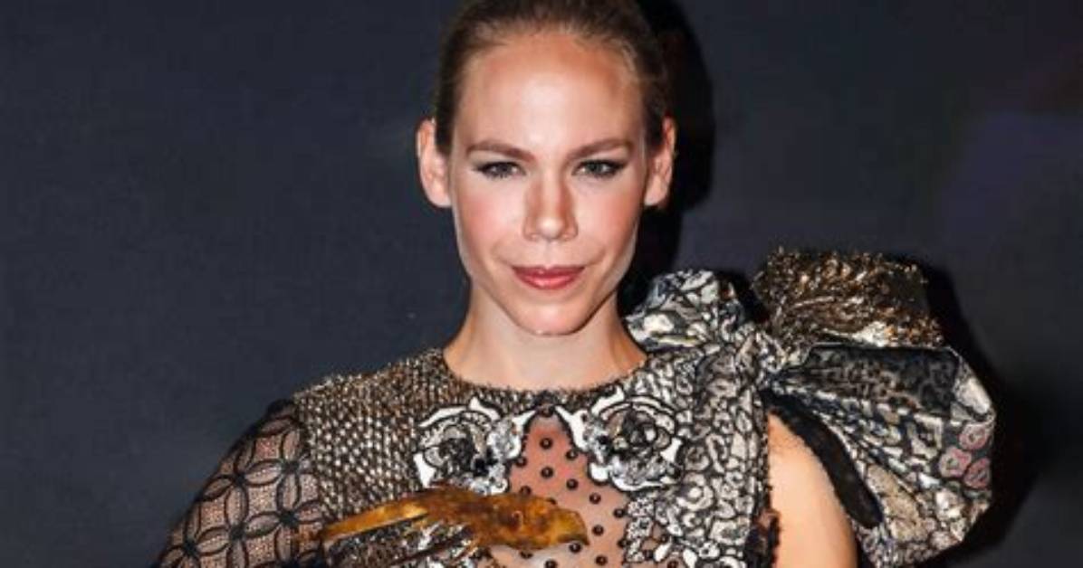 Nicolette Kluijver
