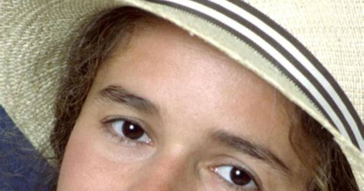 Nicolette Larson
