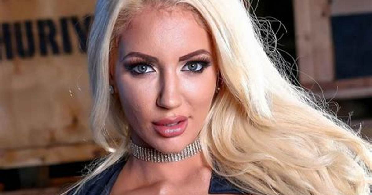 Nicolette Shea