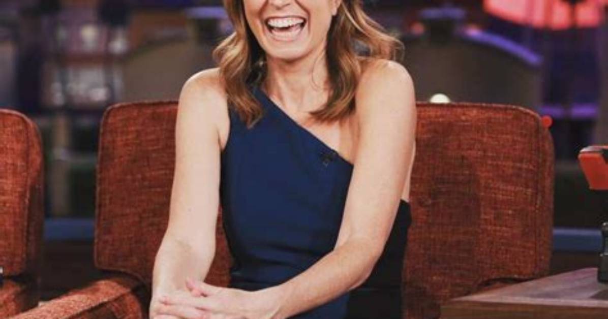 Nicolle Wallace Net Worth