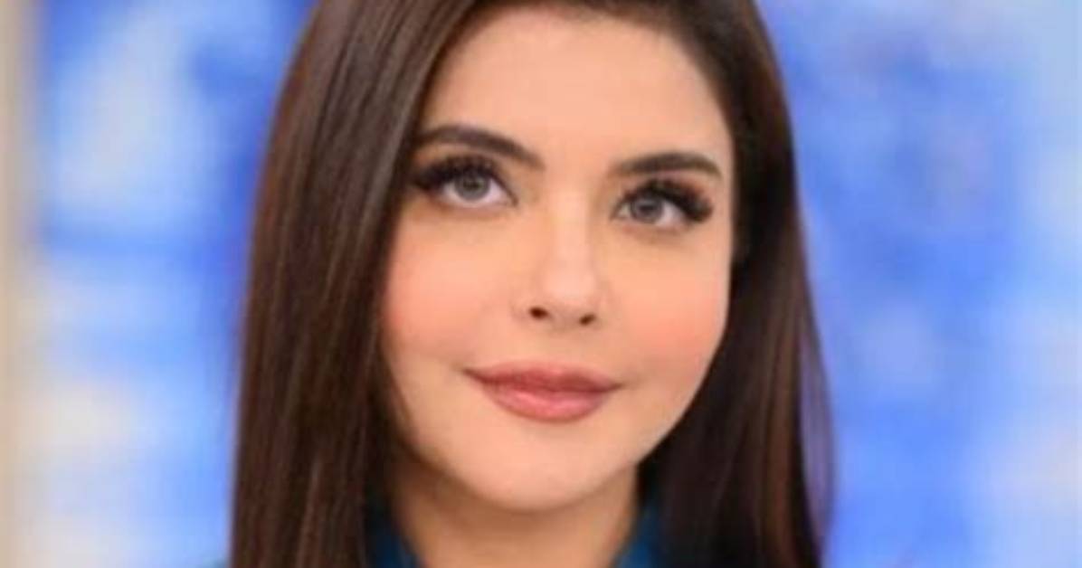 Nida Yasir
