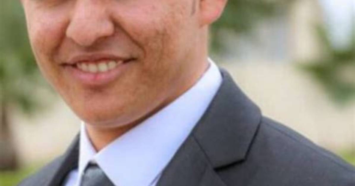 Nidal Baba