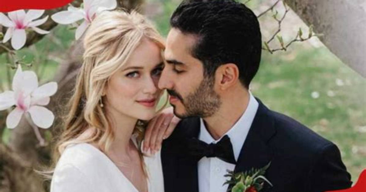 Nieku Manshadi's Ethnicity, Nationality, Elizabeth Lail Relationship